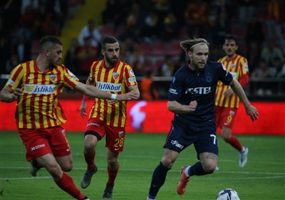 گالاتاسراي،سوپرليگ،تركيه،فوتبال