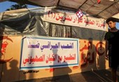 بررسی قانون جرم انگاری عادی سازی روابط با اسرائیل در صحن پارلمان عراق