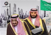 دروغ‌پردازی رسانه‌های سعودی برای سرپوش گذاشتن بر عملکرد ضعیف حکومت