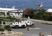 پشت پرده تحرکات مشکوک اسرائیل در منطقه مورد مناقشه / سلاح حزب‌الله چگونه از حقوق دریایی لبنان محافظت می‌کند؟