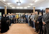 امام جمعه همدان: جایگاه روابط عمومی در سازمان‌ها در خور شان نیست