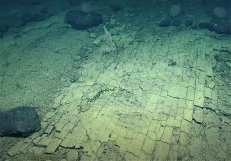 &apos;Yellow Brick Road&apos; to Atlantis Found, Researchers Claim