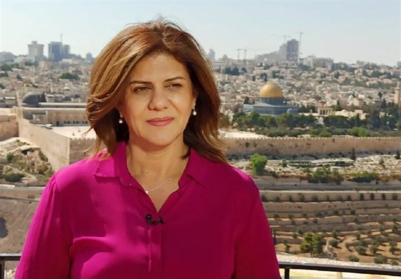 Al Jazeera Journalist Fatally Shot in West Bank