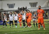 ساعت بازی‌های هفته سی‌ام لیگ دسته اول فوتبال اعلام شد
