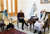 کمک‌ها و حقوق زنان محور دیدار طالبان و نماینده دبیرکل سازمان ملل