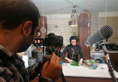  غذاهای "سبز ایرانی" در "سفره‌خانه" شبکه مستند؛ بدون گوشت اما پروتئین‌دار! 