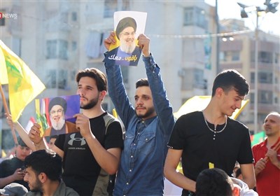 چشم‌انداز روشن حزب‌الله برای انتخابات قریب‌الوقوع لبنان
