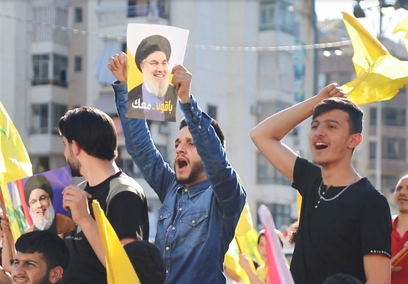 چشم‌انداز روشن حزب‌الله برای انتخابات قریب الوقوع لبنان/ گزارش اختصاصی