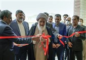 مدرسه 15 کلاسه &quot;شهید سلیمانی&quot; در کرمانشاه افتتاح شد