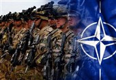 تحولات اوکراین| مسکو اقدامات ناتو در نزدیکی مرزهای روسیه را تحت نظر دارد/ آمریکا اطلاعات مربوط به مقامات روسی را به کی‌یف منتقل نخواهد کرد
