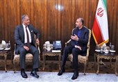 FM Highlights Lebanon’s Special Place in Foreign Policy of Iran