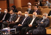 نشست‌های تخصصی 6 گانه همایش بین‌المللی خلیج فارس در بوشهر تشکیل شد + تصویر