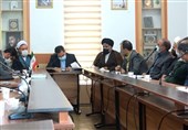 کردستانیها برای بازسازی عتبات عالیات مشارکت کنند