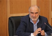 استاندار بوشهر: مدرسه سازمان انرژی اتمی بوشهر راه‌اندازی می‌شود