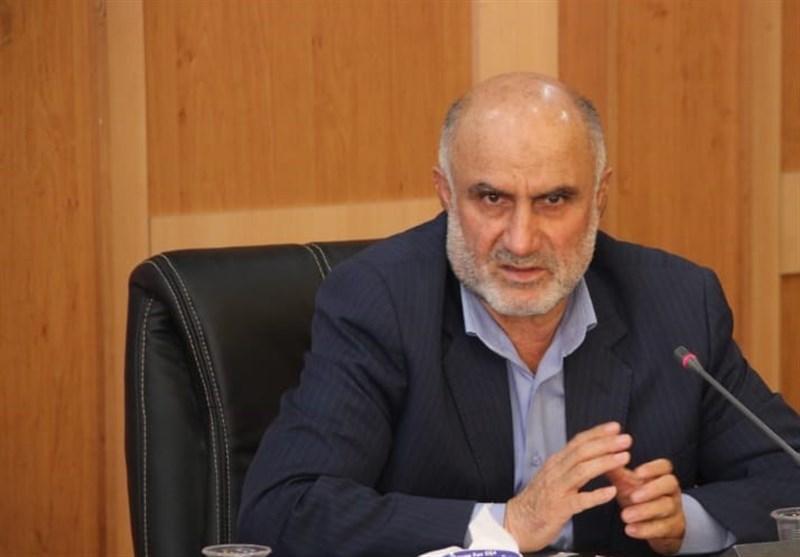 استاندار بوشهر: 4 درصد رشد اقتصادی استان از محل بهره‌وری محقق می‌شود