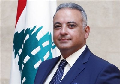 وزیر فرهنگ لبنان: با حمایت ‌و ‌پشتیبانی &quot;حاج قاسم&quot; رژیم صهیونیستی را شکست دادیم/ از جریان مقاومت حمایت می‌کنیم