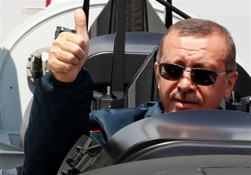 موانع خرید اف 16، ناز آمریکا و نیاز ترکیه