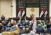 تصویب پیش‌نویس قانون جرم‌انگاری عادی‌سازی با اسرائیل در پارلمان عراق/ واکنش گروه‌های فلسطینی