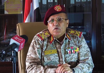 تسلیحات پیشرفته‌ای در اختیار داریم که فعلا نمی‌توانم افشا کنم/ مصاحبه با معاون وزیر دفاع یمن