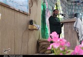 فرمانده سپاه استان کرمان: امروز دشمنان نظام برای تضعیف نظام و انشقاق ملت هم قسم شدند
