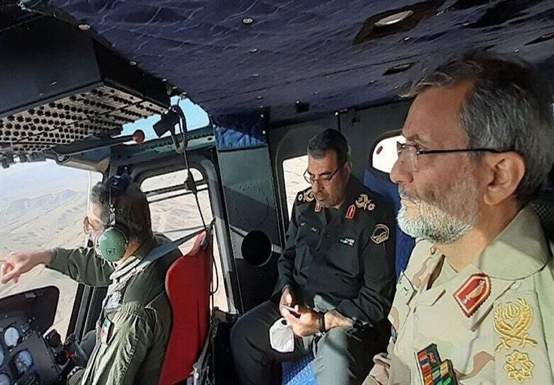 جانشین فرمانده کل انتظامی کشور در مشهد مقدس: تامین امنیت مرزها مهم‌ترین ماموریت‌ نیروی انتظامی است