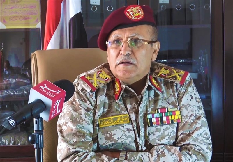 تسلیحات پیشرفته‌ای در اختیار داریم که اجازه افشای آن را ندارم/ گفتگو با معاون وزیر دفاع یمن