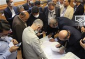 نتایج آرای انتخابات نهمین دوره شورای مرکزی سازمان نظام مهندسی ساختمان اعلام شد