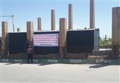 سرنوشت تلخ پیاده‌راه غذا در کرمانشاه / شهرداری برای تعطیلی غرفه‌ها 24 ساعت مهلت داد