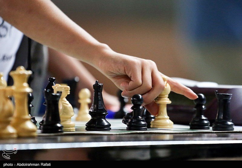 شفیعی: چیزی از شطرنج ایران باقی نمانده است