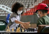شطرنج ذهن دانش‌آموزان را برای نحوه برخورد با مسئله آماده می‌کند