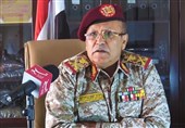 اللواء الکحلانی فی مقابلة مع "تسنیم" : العام الثامن سیکون أقوى وأشد من کل الاعوام