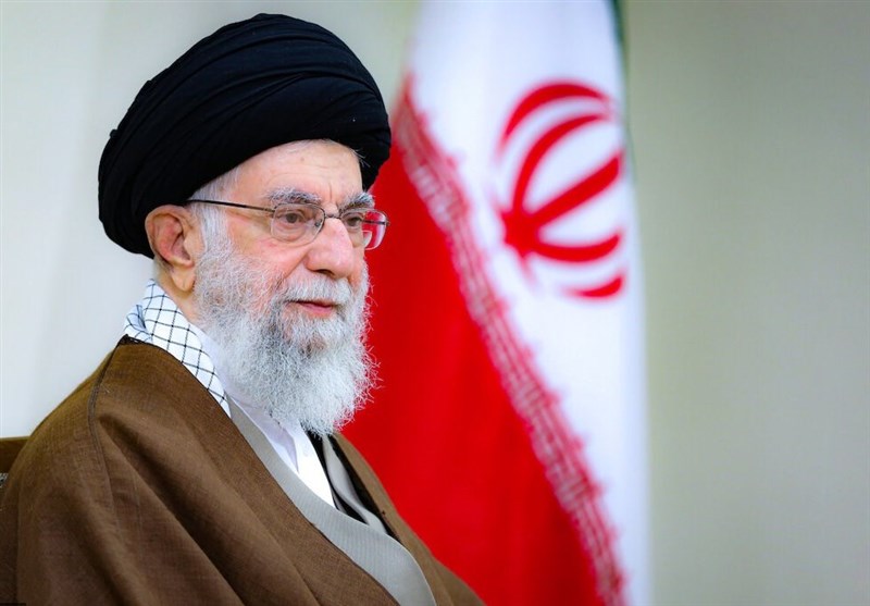 Ayatollah Khamenei Sends Message of Sympathy to Iranians Affected by Floods