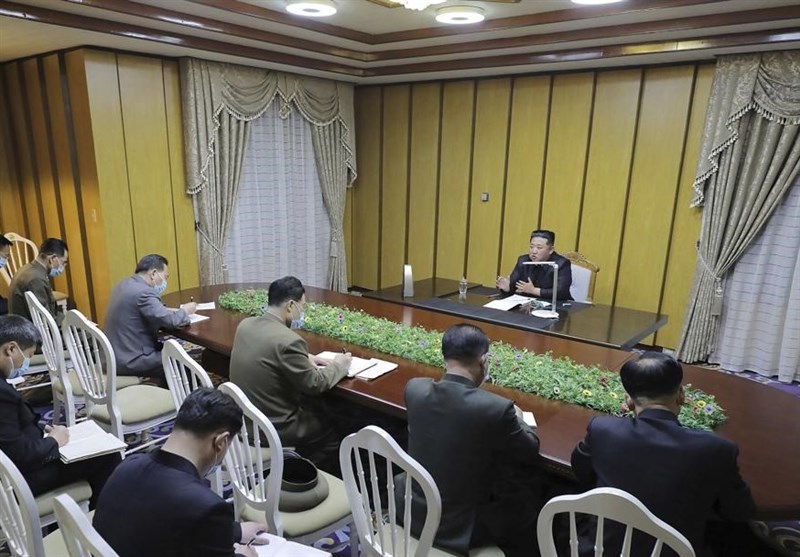 N. Korea Reports 6 Deaths after Admitting COVID-19 Outbreak