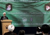 رئیس دفتر رهبر معظم انقلاب: قدم‌های بزرگی در آستان قدس برداشته ‌شده است