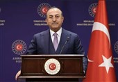 ترکیه: در صورت فراهم شدن شرایط به دنبال افزایش سطح روابط با سوریه هستیم