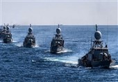 Siyonistler İran&apos;ın Deniz Gücünden Korkuyor