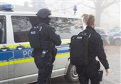 German Police Storm Karlsruhe Pharmacy, Arrest Suspected Hostage-Taker