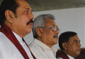 Sri Lankan Power Family Falls from Grace as Economy Tanks