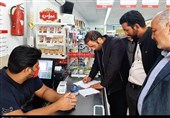 تشدید نظارت بر بازار فارس در قالب طرح نظارتی ویژه تورم