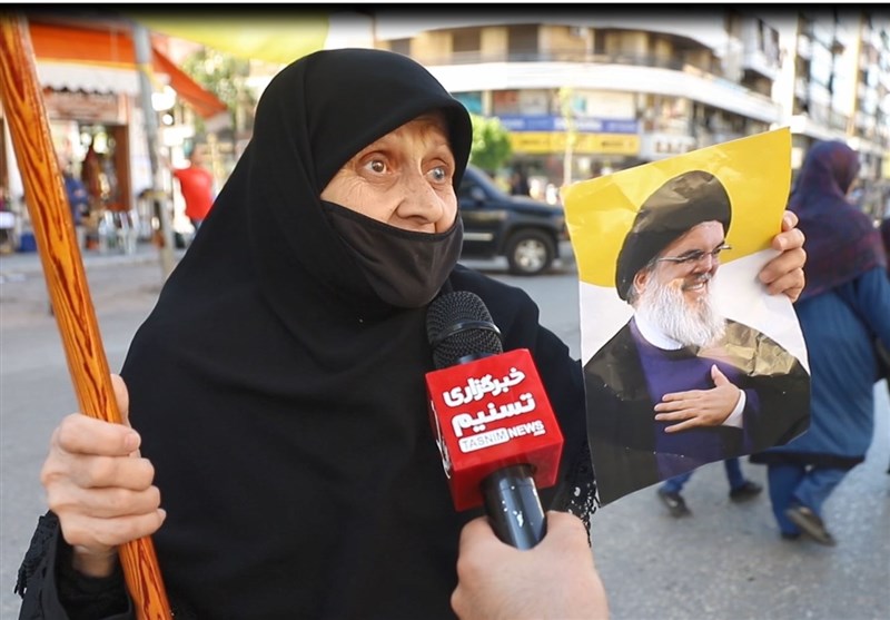 لبنانی‌ها درباره حزب‌الله و گزینه‌های خود در انتخابات چه می‌گویند/ گزارش اختصاصی از بیروت