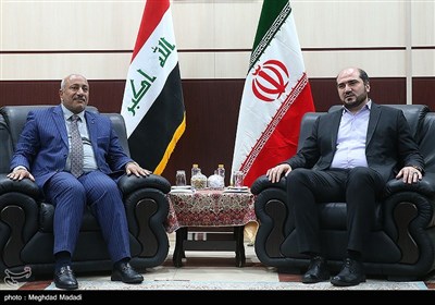  افزایش همکاری‌های میان ایران و عراق در اربعین حسینی 