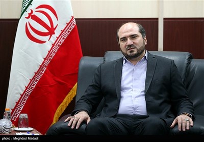  محسن منصوری معاون اجرایی رییس‌جمهور و سرپرست نهاد ریاست جمهوری شد 