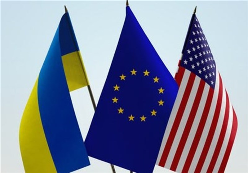 تحولات اوکراین| کی‌یف: تغییر مرزهای اوکراین هرگز مورد موافقت قرار نخواهد گرفت/ رای مثبت حزب حاکم سوئد به عضویت در ناتو
