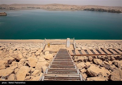  ایران در مرحله بحران شدید آبی/ سهم هر بخش از مصرف آب چقدر است؟ 