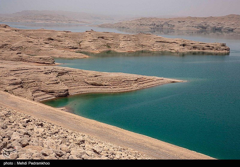 ترکیه &quot;آب&quot; را ابزاری برای سلطه بر منطقه می‌داند