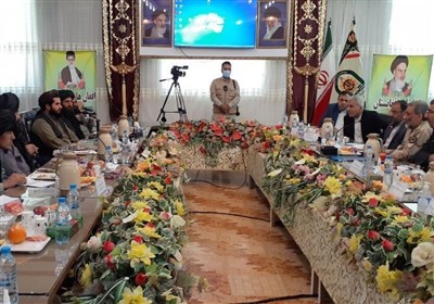  جانشین فرمانده کل انتظامی کشور: ایران و افغانستان زخم خورده استکبارند 