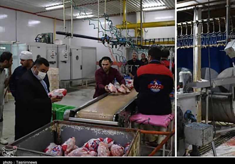 95 تیم در مانور عملیاتی نظارت بر عرضه کالا‌های اساسی در استان یزد مشارکت دارند