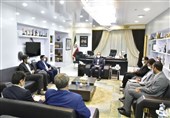 مردم نباید در تأمین نیازهای خود دغدغهای داشته باشند