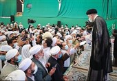روایت علمای اهلسنت از نشست با رئیسجمهور/ تلاش دولت برای رفع مشکلات اقتصادی/ رئیسی دغدغه معیشت مردم را دارد