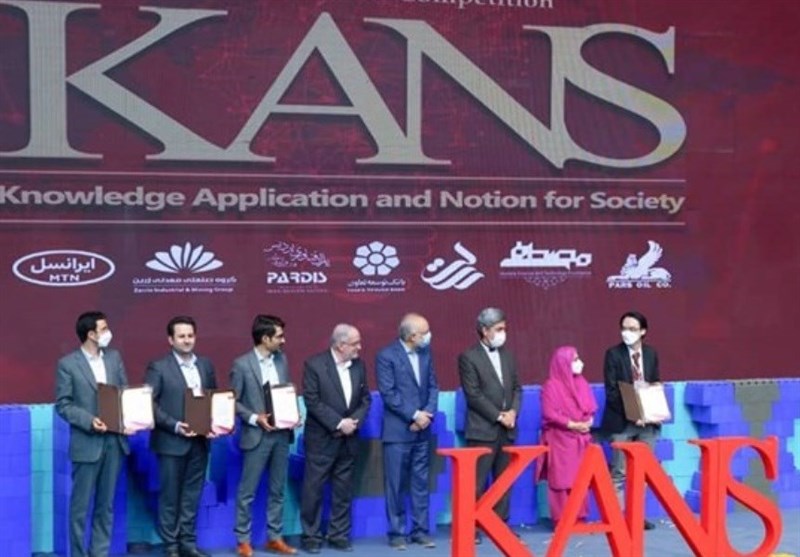 دومین دوره رقابت علمی کنز به پایان رسید/ معرفی 6 دانشمند جوان از ایران و مالزی به عنوان منتخب نهایی
